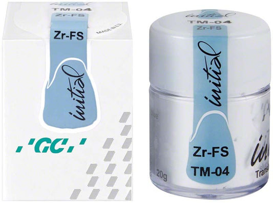 Image of GC Initial Zr-FS Translucent Modifier 20g - TM-04