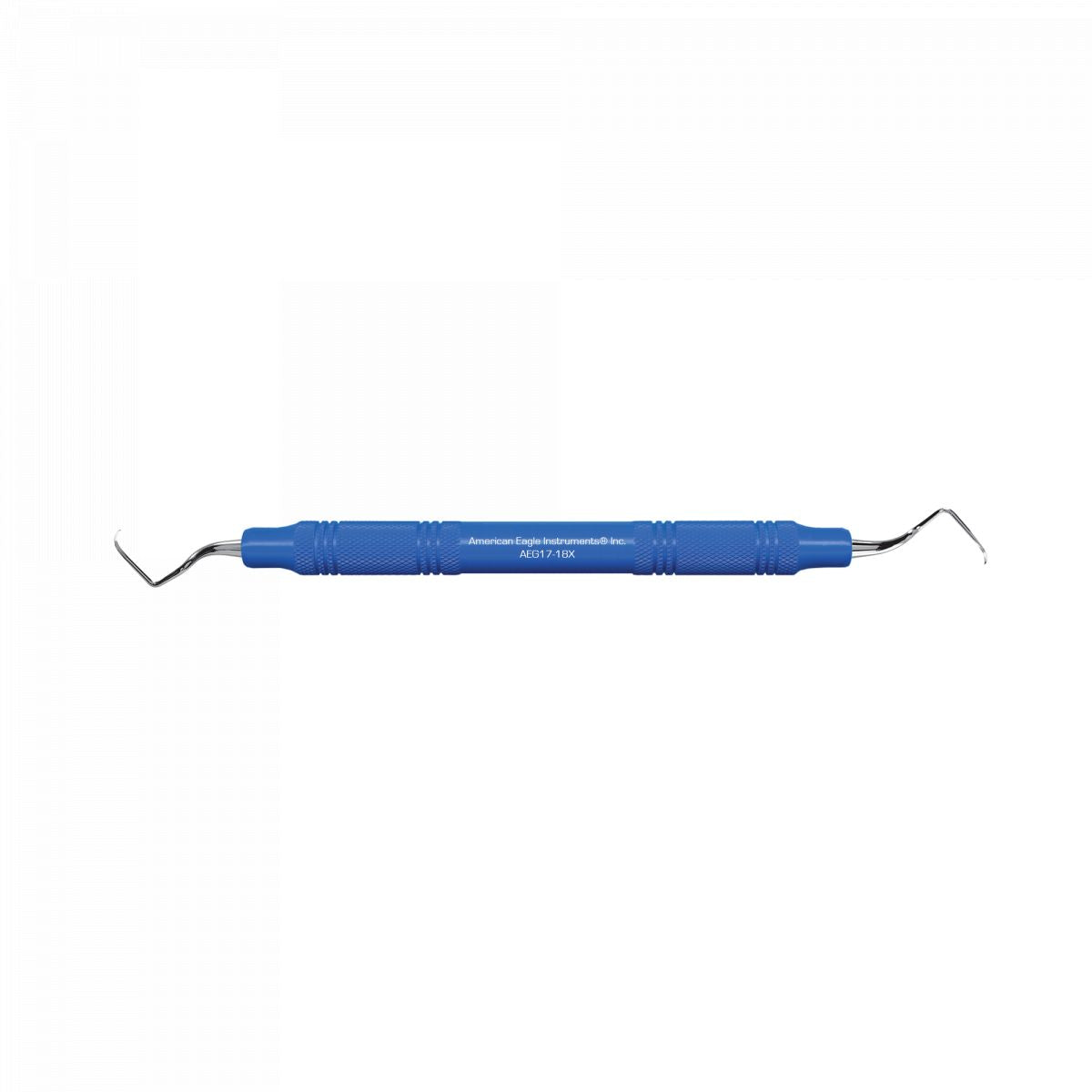 Image of American Eagle Standard Gracey Kürette Posterior distal, 17-18