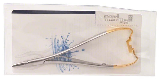 Image of Nadelhalter mit Hartmetalleinlage Figur 1163TC - 14cm