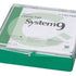 Hygenic System 9 Flügelklammernset