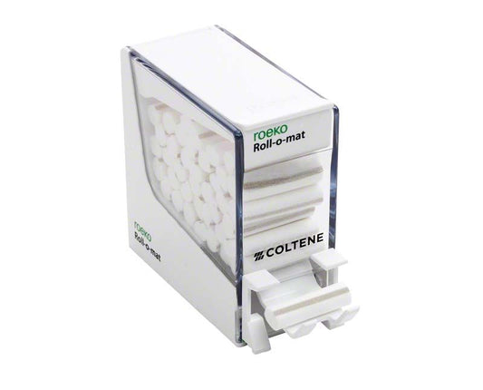 Image of ROEKO Roll-o-mat Plastik