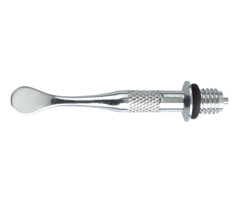 Image of Modellierspitzen Waxlectric Biberschwanzklinge