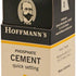 Hoffmanns Phosphat Cement Pulver schnellhärtend Nr. 1 Verpackung mit Logo.