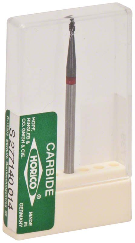 Image of Hartmetallfräser S277 140 014