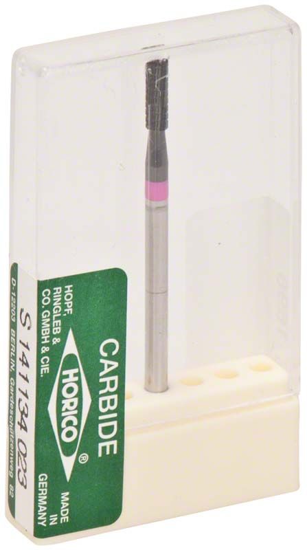 Image of Hartmetallfräser S141 134 023