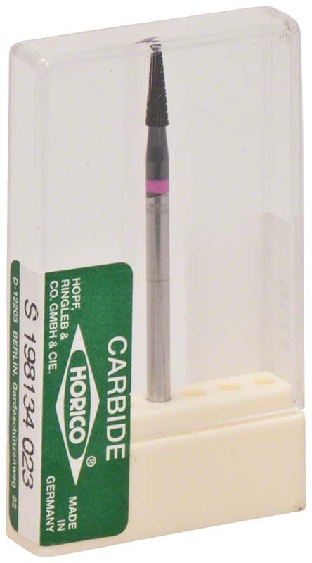 Image of Hartmetallfräser S198 134 023