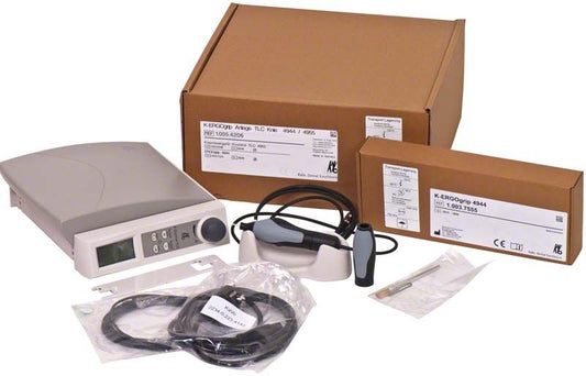 Image of K-ERGOgrip/K-Control TLC Kniesteuerung 4955/4944