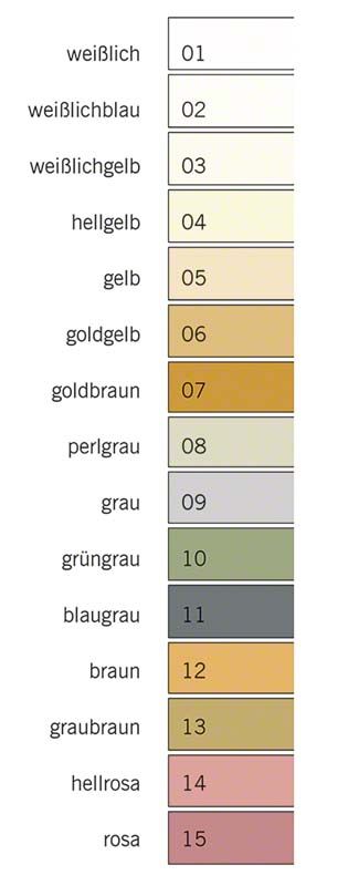 Hoffmann´s Cement 100g Pulver SHgrau