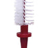 Pic-Brush® Ersatzbürste in bordeaux x-large für Interdentalreinigung.
