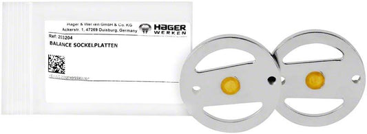 Image of Balance Montageplatten