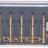 Image of Diatech Diamant G801-314-023-ML 5 Stück