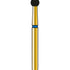 Diatech Diamant G801-314-023-ML 5 Stück