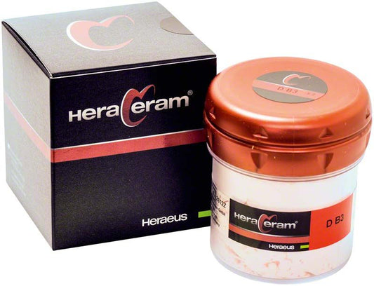 Image of HeraCeram® Dentin 100g DB3