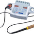 Elektrisches Wachsmesser Waxlectric II 2-Kanal mit digitaler Temperaturanzeige.