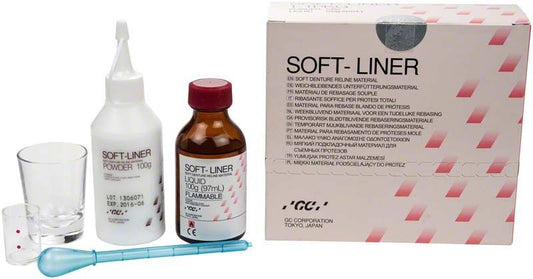 Image of Soft-Liner 1-1 Set