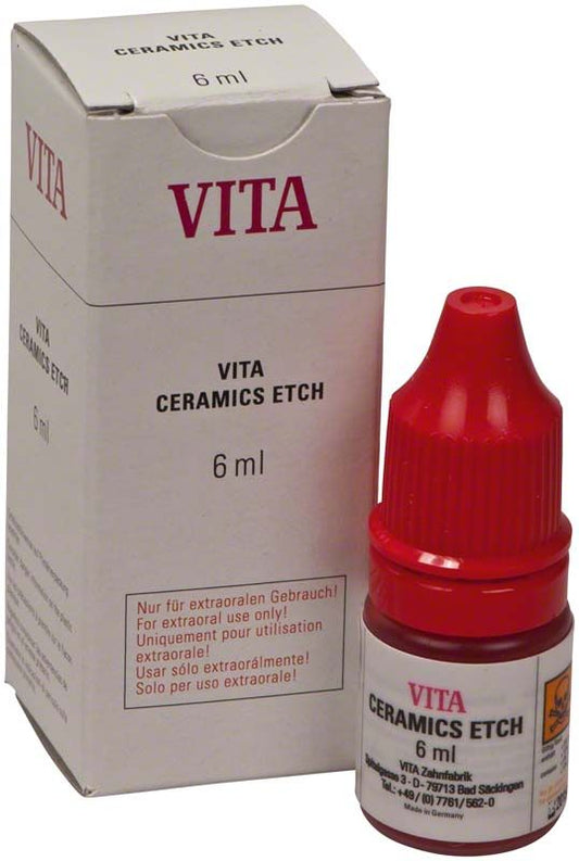 Image of VITA CERAMICS ETCH Flasche 6ml