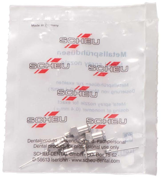 Image of Sprühdüsen Monomer