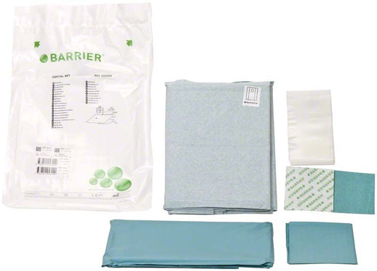 Image of Barrier Dental-Set