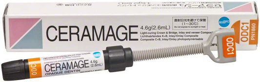 Image of Ceramage Opaque Dentin ODC1