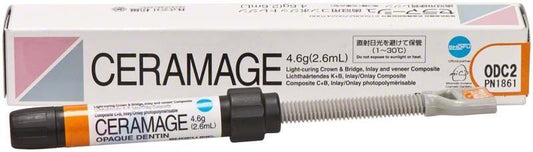Image of Ceramage Opaque Dentin ODC2