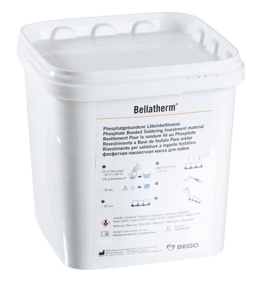 Image of Bellatherm®