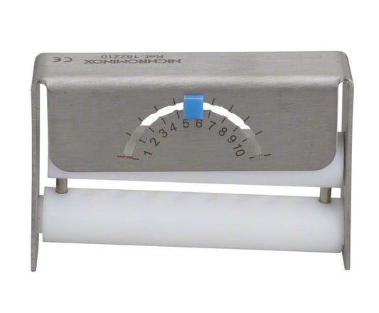 Image of Endo Dispenser 8 Löcher Weiß