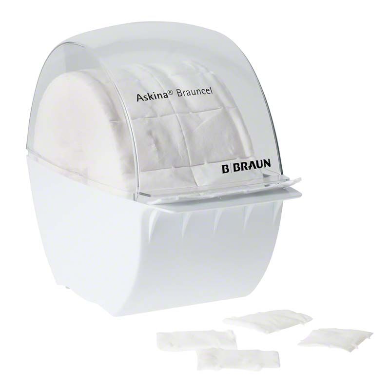 Image of Askina® Brauncel Box