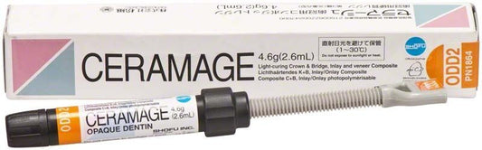 Image of Ceramage Opaque Dentin ODD2