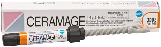 Image of Ceramage Opaque Dentin ODD3