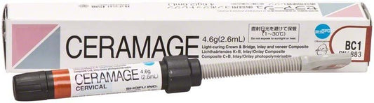 Image of Ceramage Hals BC1