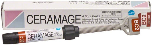 Image of Ceramage Hals BC2