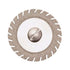 Image of Turbo Flex S Trennscheibe Ø 19mm - Stärke 0,15mm