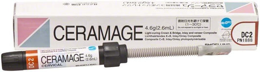 Image of Ceramage Hals DC2