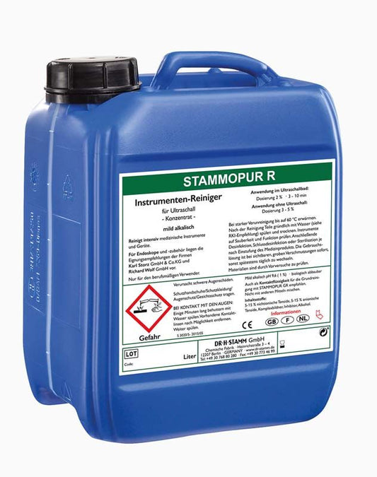 Image of Stammopur R 5 Liter