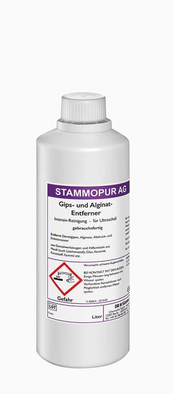 Image of Stammopur AG 1 Liter