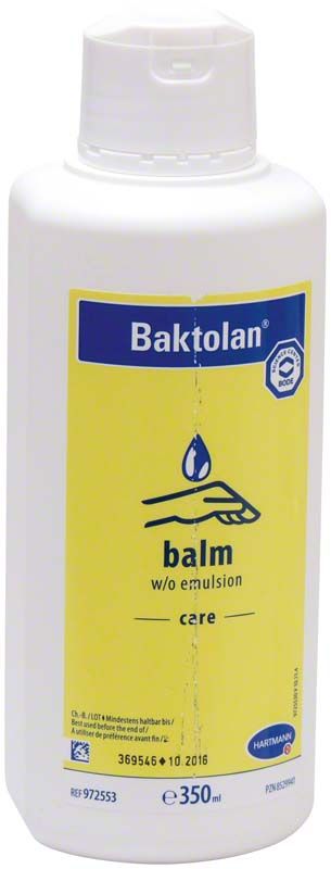 Image of Baktolan® balm