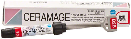 Image of Ceramage Dentin B2B