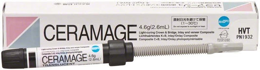Image of Ceramage Transluzenz HVT
