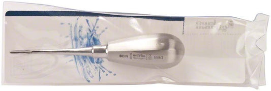 Image of Wurzelheber BEIN - 2,5mm breit