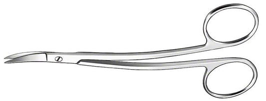 Image of Zahnfleischschere LA GRANGE - 12cm , gezahnt