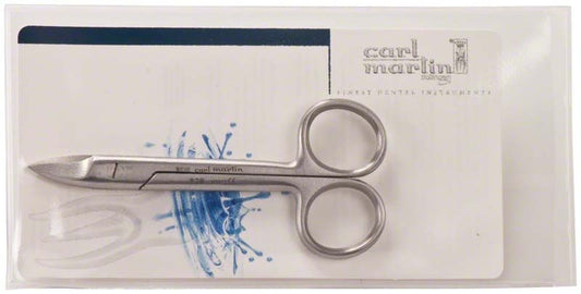 Image of Kronenschere BEEBEE gebogen