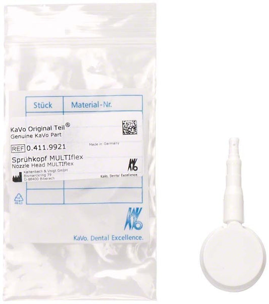 Image of Sprühkopf Multiflex-Ansatz