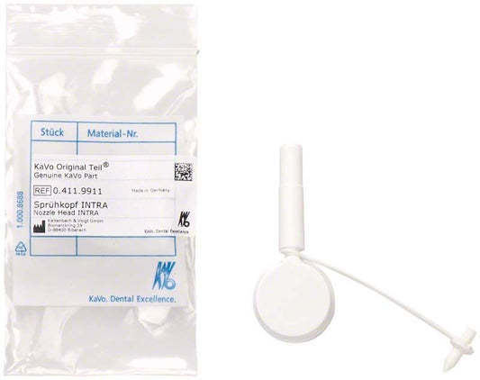 Image of Sprühkopf Intramatic-Ansatz