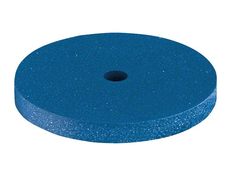 Image of EVE UNIVERSAL blau Pckg. 100 St. mittel, R17BL