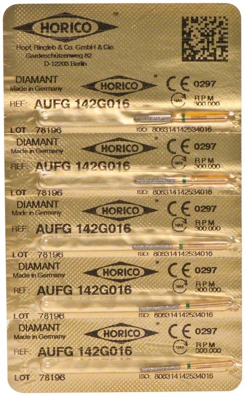 Image of Löwenschleifer AuFG 142G 016