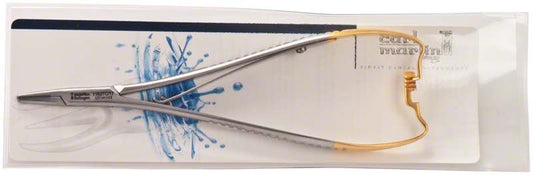 Image of Nadelhalter mit Hartmetalleinlage Figur 1163TC - 17cm