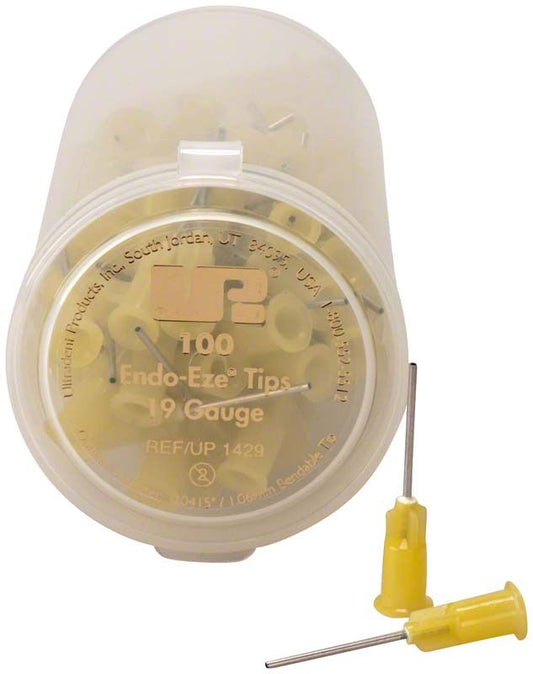 Image of Endo-Eze Tips 19G 1,06 x 19mm 100er