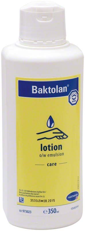 Image of Baktolan® lotion