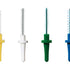 Image of Pic-Brush® Ersatzbürsten sortiert