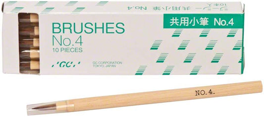 Image of PATTERN RESIN LS Pinsel No. 4